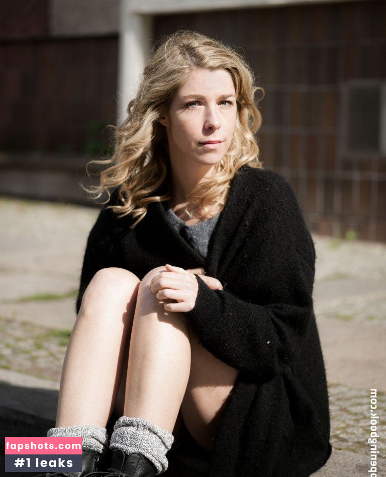 Brigitte Zeh Nahé úniky fotek pouze od fanoušků #4 - Fapshots