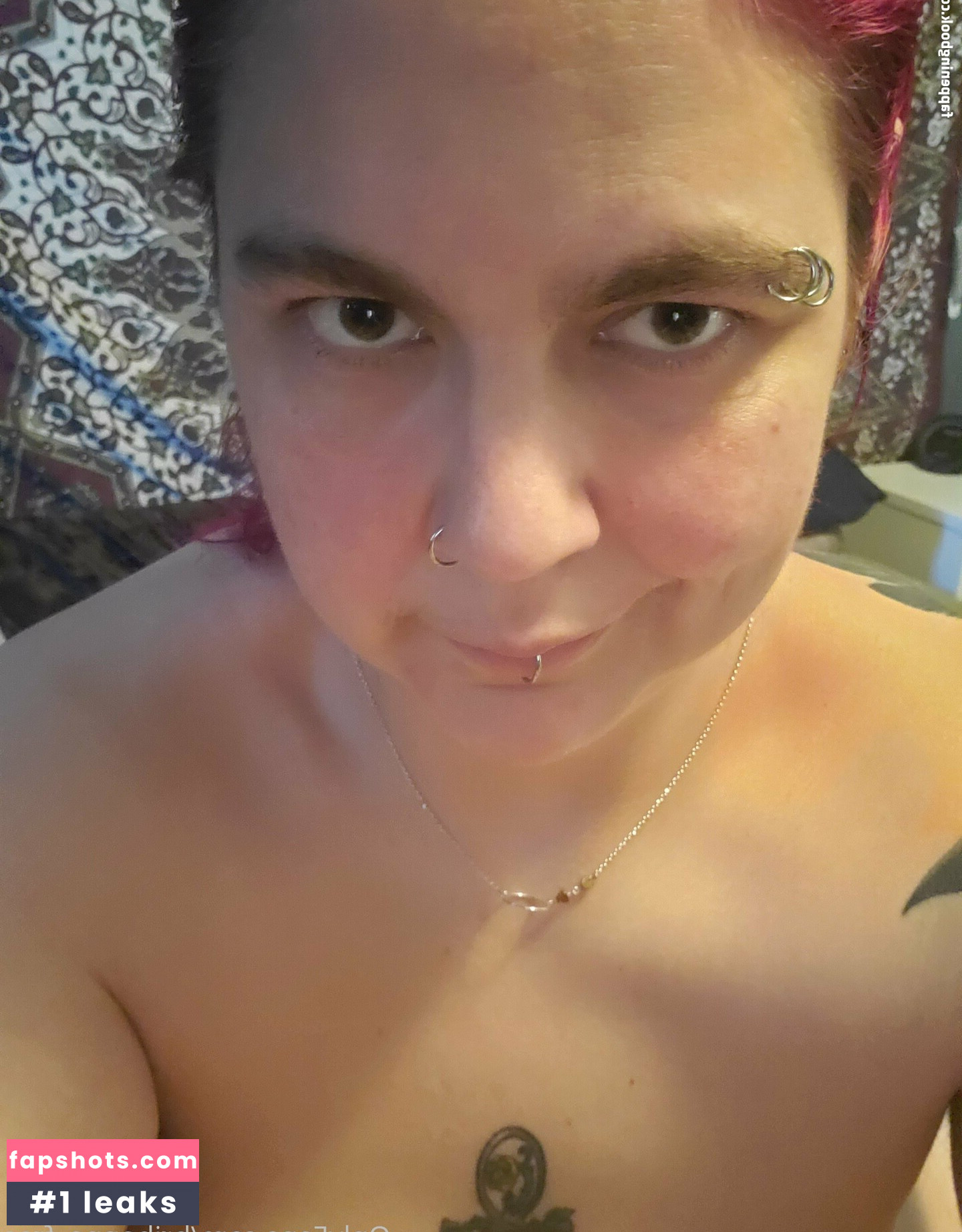 brihanna_babe Nahé úniky fotek pouze od fanoušků #12 - Fapshots