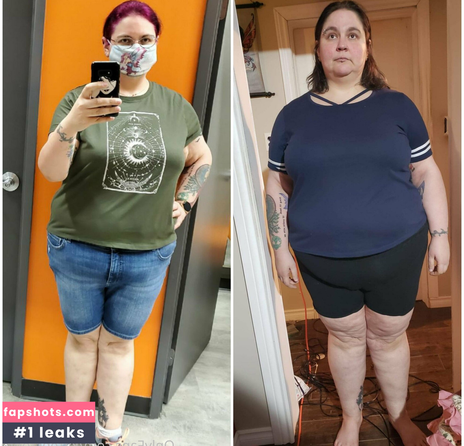 brihanna_babe Nahé úniky fotek pouze od fanoušků #3 - Fapshots