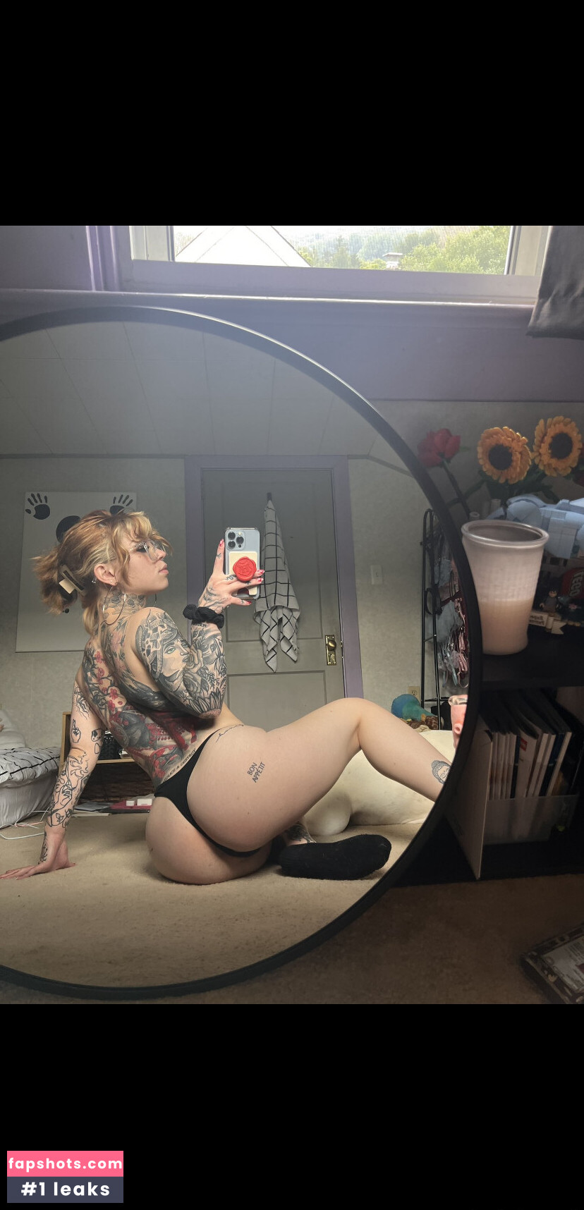 briiannamartiin Filtración Desnuda OnlyFans Foto #2 - Fapshots