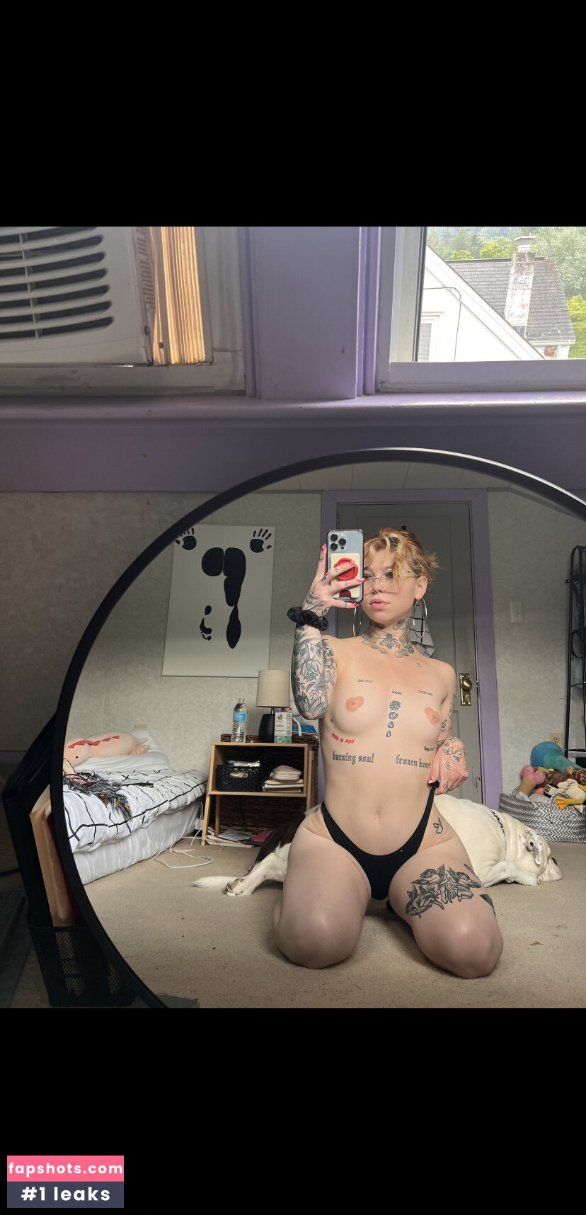 briiannamartiin Filtración Desnuda OnlyFans Foto #4 - Fapshots