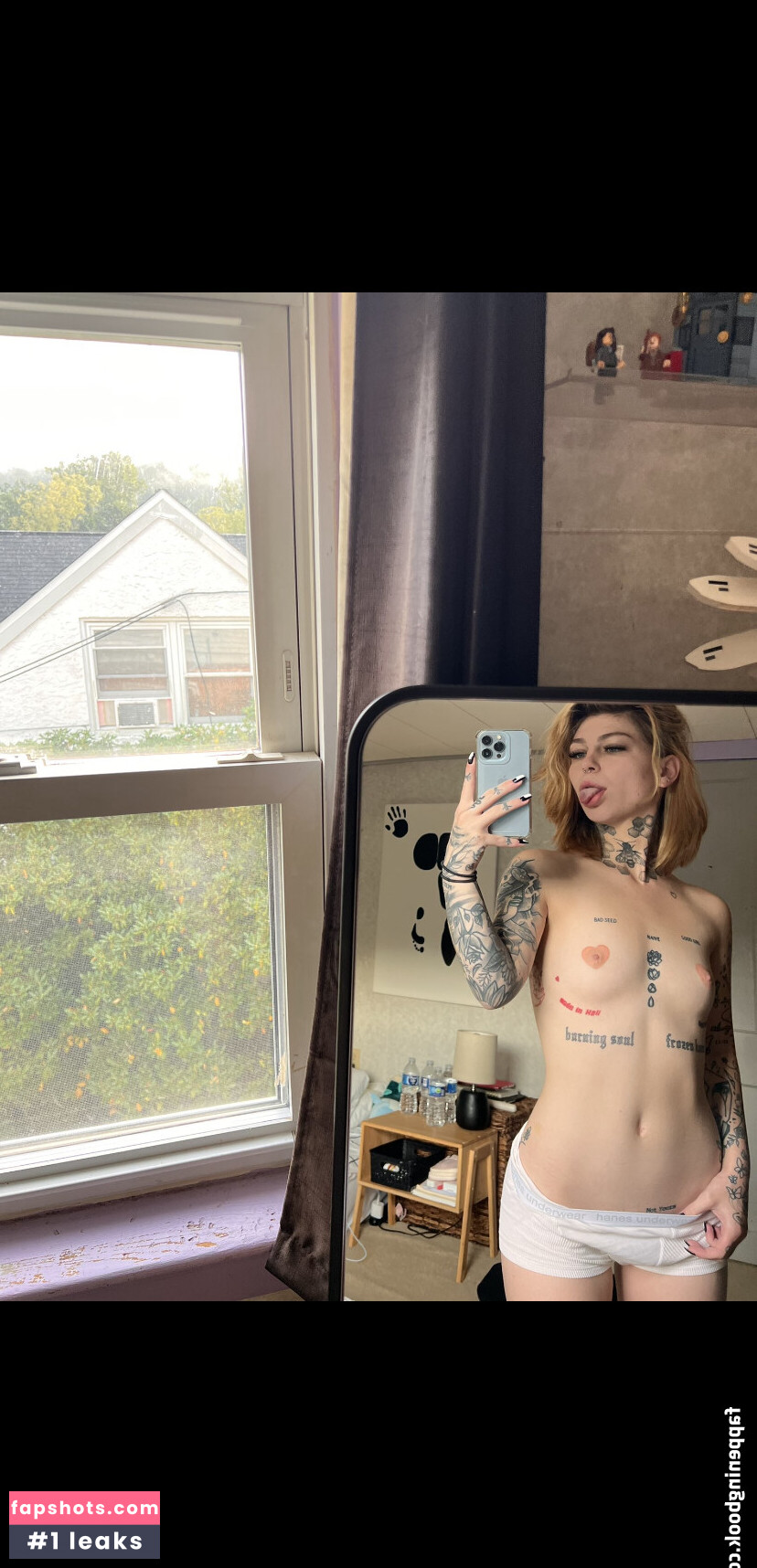 briiannamartiin Filtración Desnuda OnlyFans Foto #5 - Fapshots