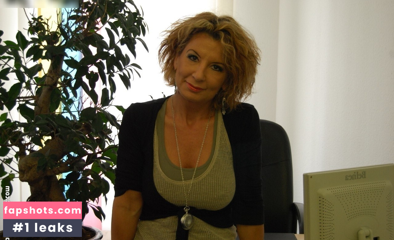 Brilliant Paula gallery photo #197