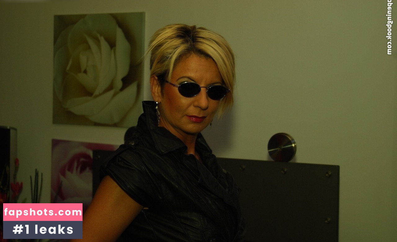 Brilliant Paula gallery photo #346