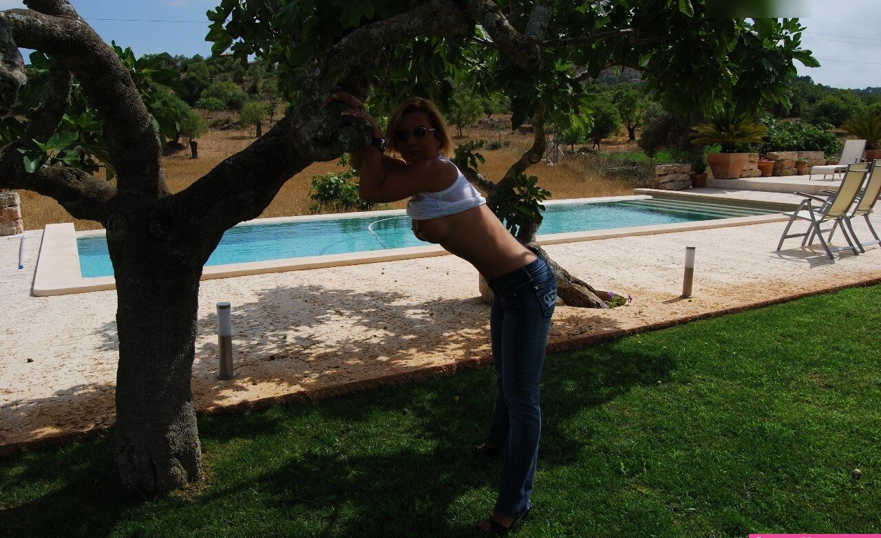 brilliant-paula Nahé úniky fotek pouze od fanoušků #1269 - Fapshots