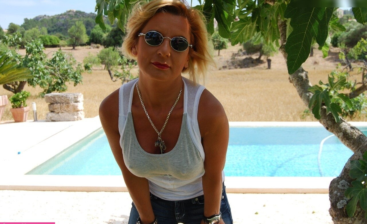 brilliant-paula Nahé úniky fotek pouze od fanoušků #1287 - Fapshots