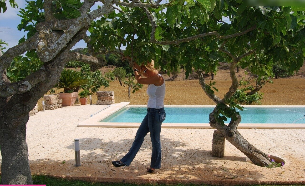 brilliant-paula Nahé úniky fotek pouze od fanoušků #1297 - Fapshots