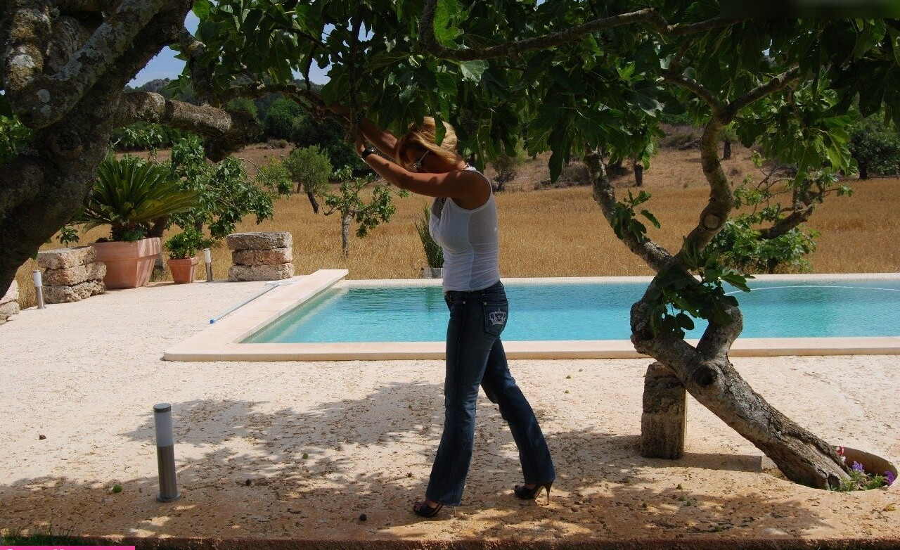 brilliant-paula Nahé úniky fotek pouze od fanoušků #1298 - Fapshots