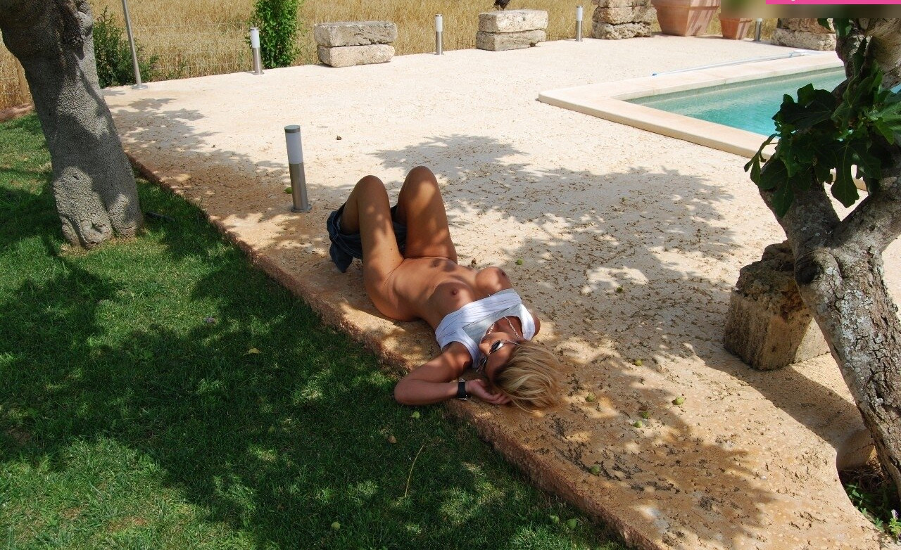 brilliant-paula Nahé úniky fotek pouze od fanoušků #1306 - Fapshots