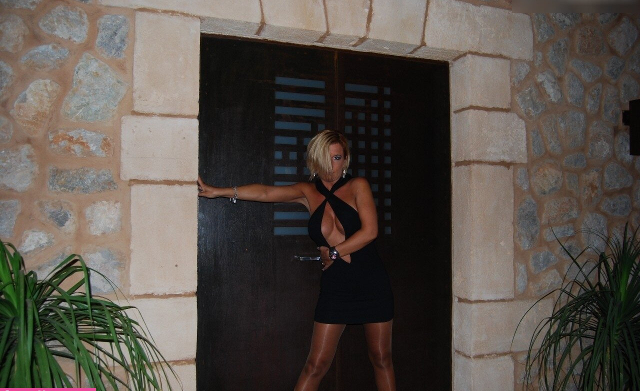 brilliant-paula Nahé úniky fotek pouze od fanoušků #1317 - Fapshots