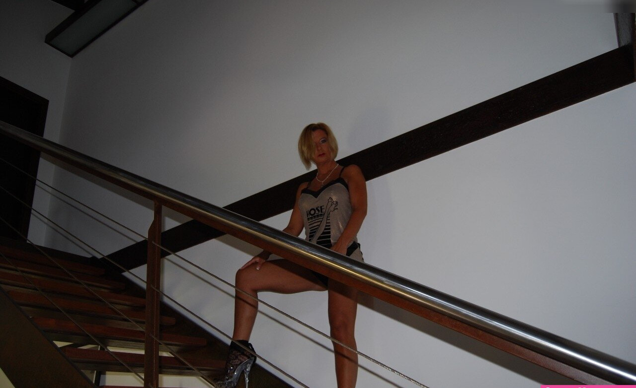 brilliant-paula Nahé úniky fotek pouze od fanoušků #1344 - Fapshots