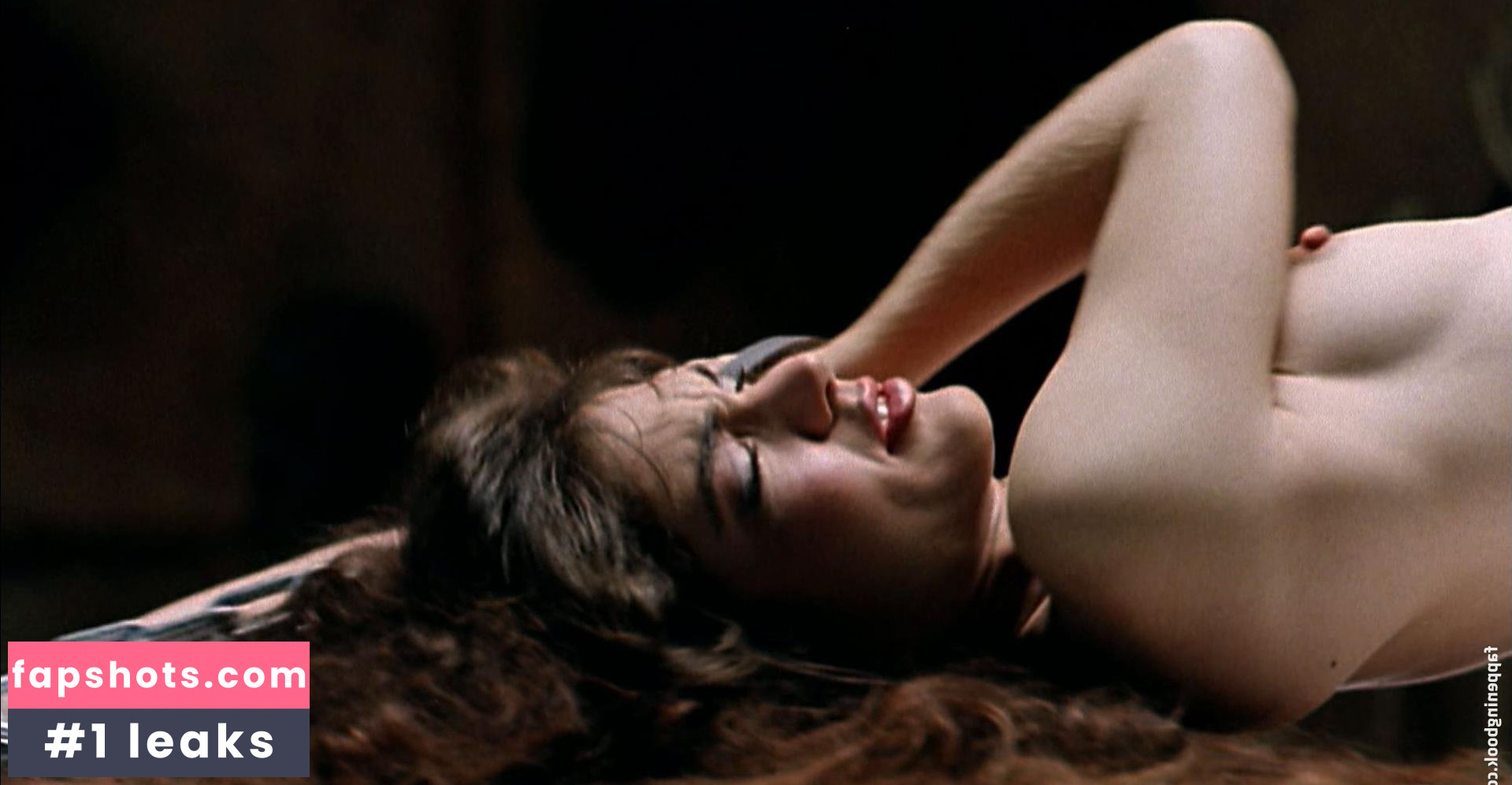 Brinke Stevens gallery photo #18