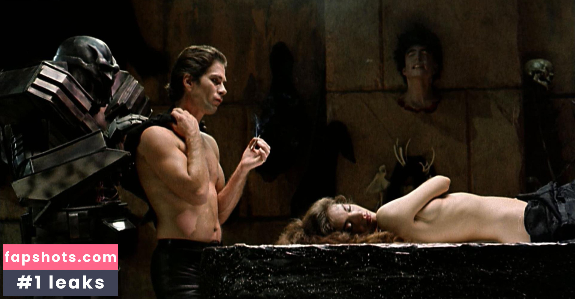 Brinke Stevens gallery photo #19