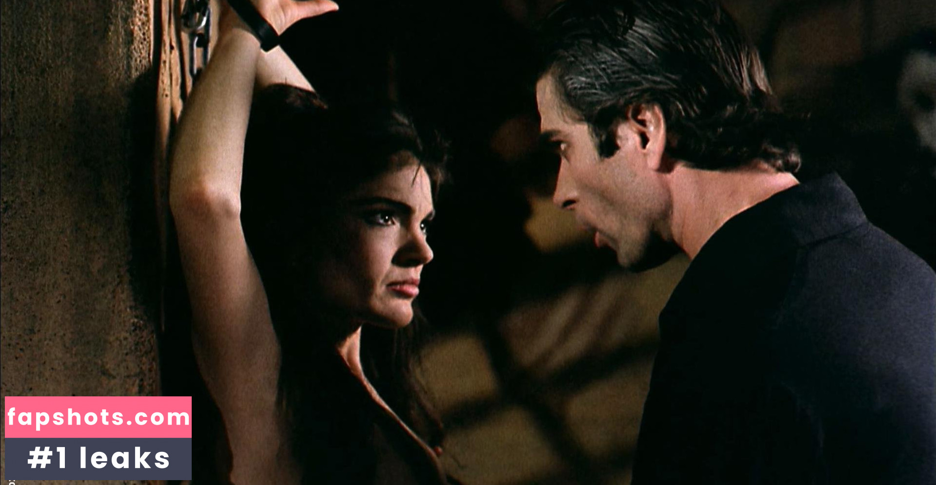 Brinke Stevens gallery photo #22