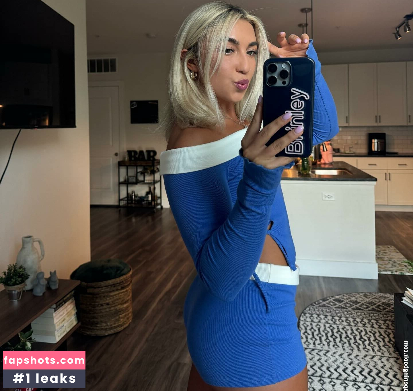 Brinley Reece gallery photo #10