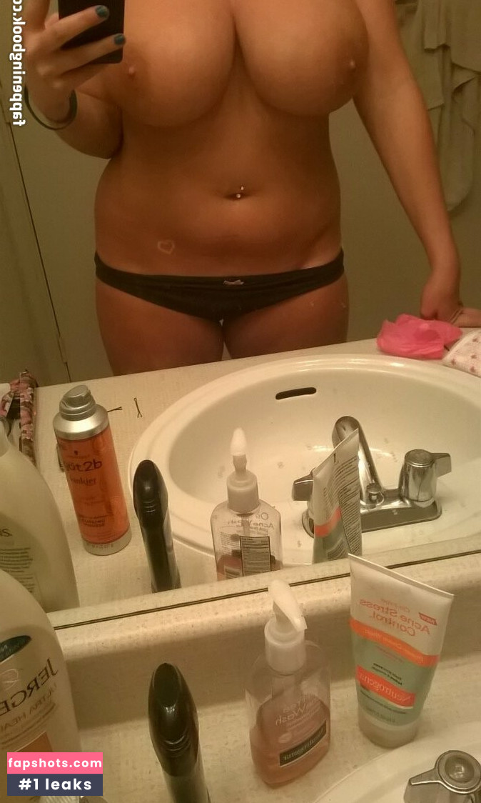 Brino Wyant Nahé úniky fotek pouze od fanoušků #34 - Fapshots