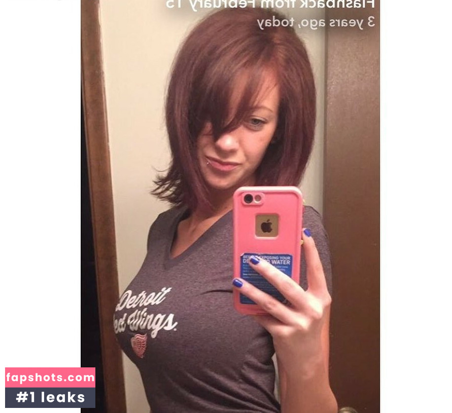 Brino Wyant Nahé úniky fotek pouze od fanoušků #41 - Fapshots