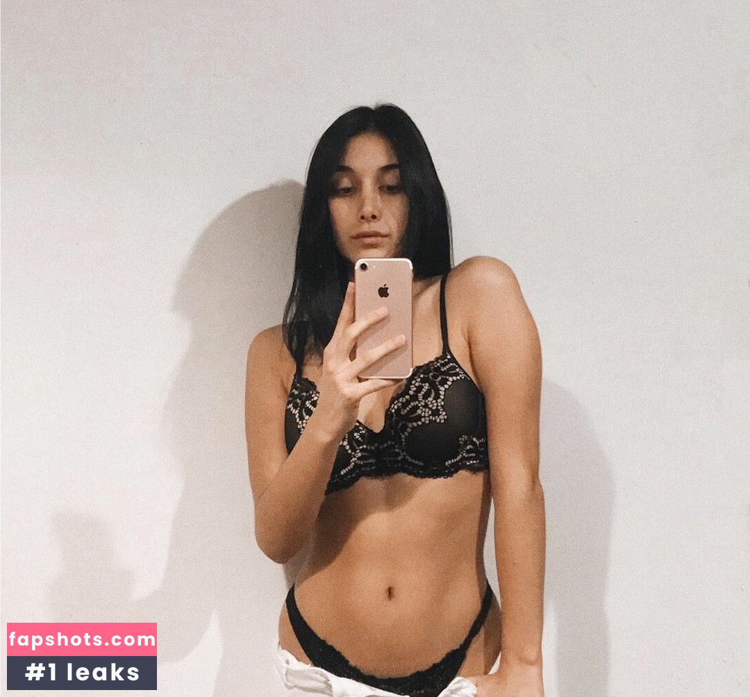 Brisa Cardoso gallery photo #2