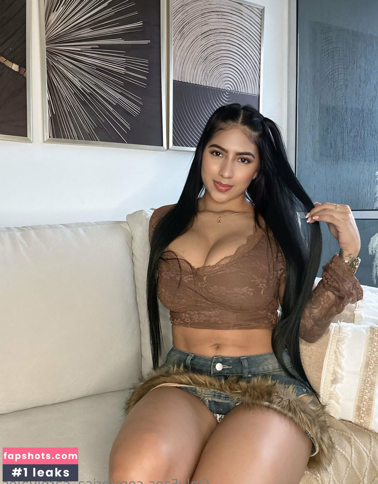 Brisa_carnivales Nude Leaks OnlyFans Photos #12 - LeakJerk