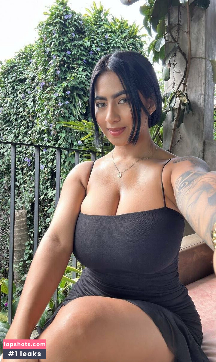 Brisa_carnivales Nude Leaks OnlyFans Photos #15 - LeakJerk