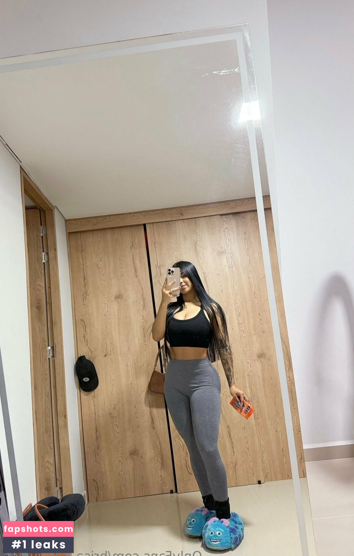 Brisa_carnivales Nude Leaks OnlyFans Photos #16 - LeakJerk