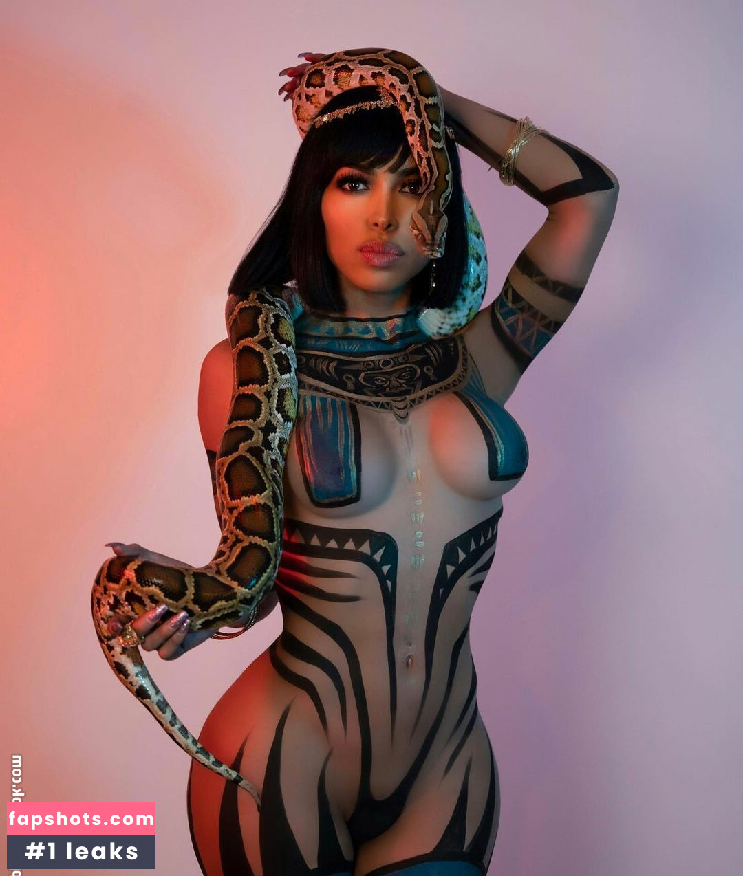 Brissa Dominguez gallery photo #5