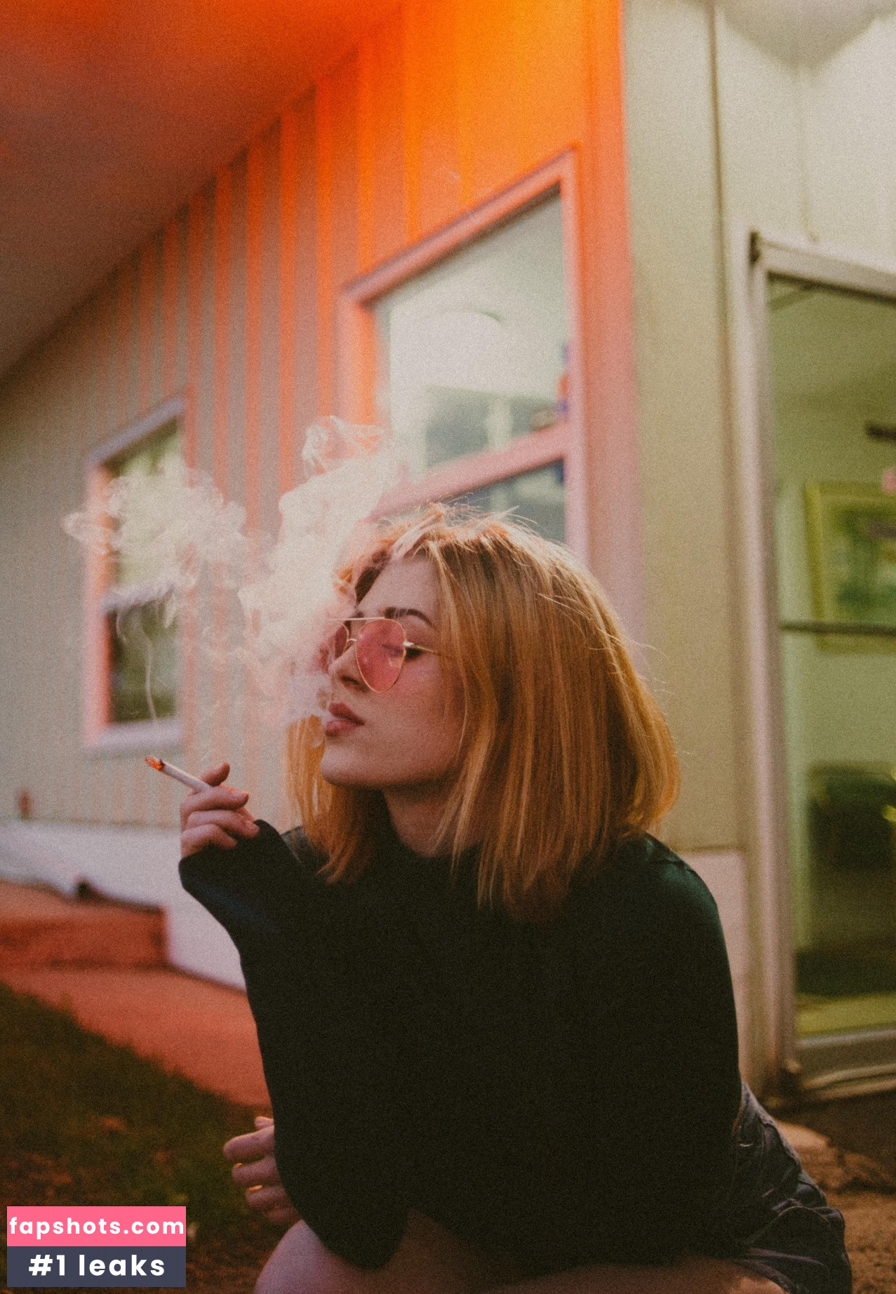 Brit DiMattia gallery photo #11