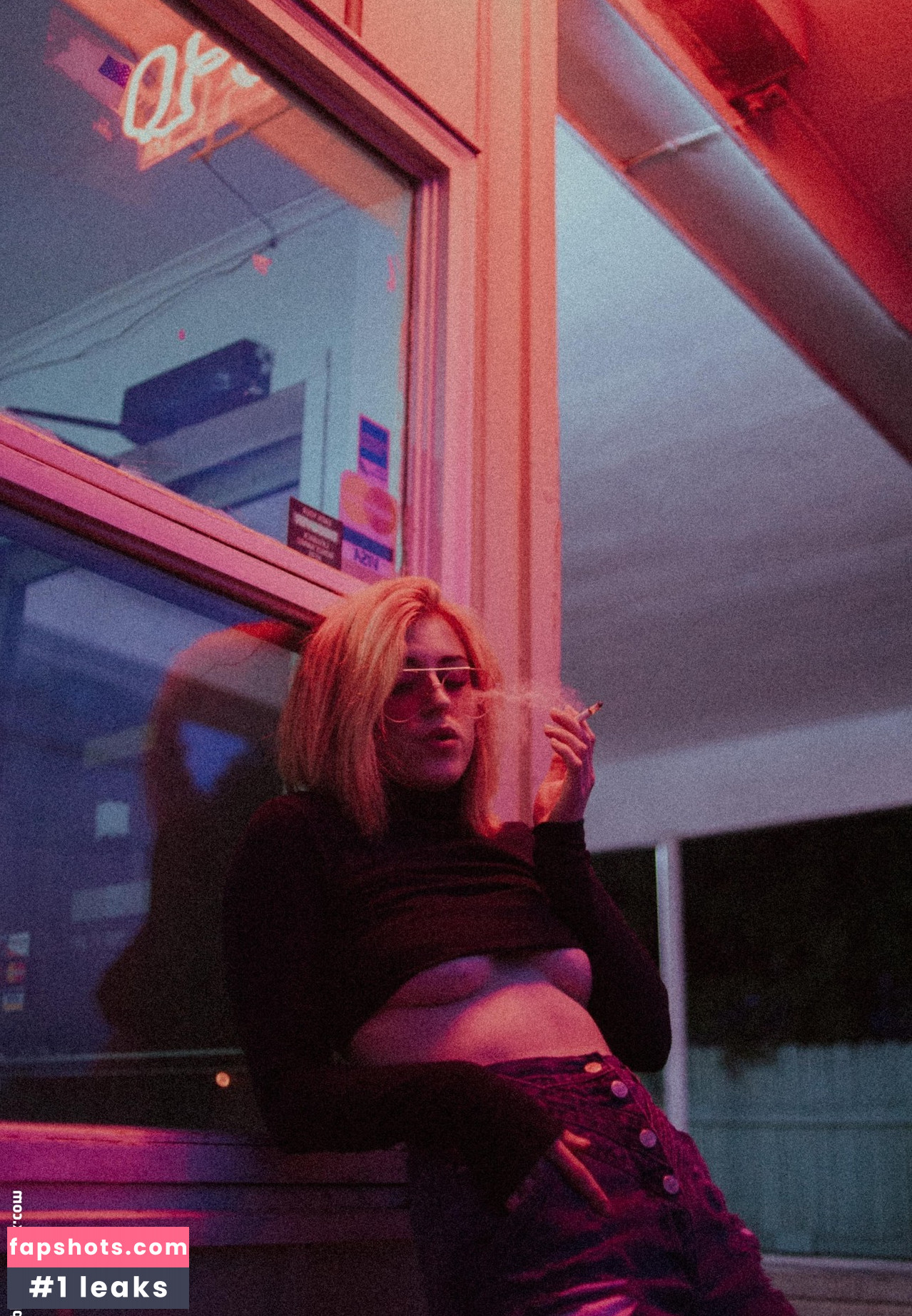 Brit DiMattia gallery photo #12