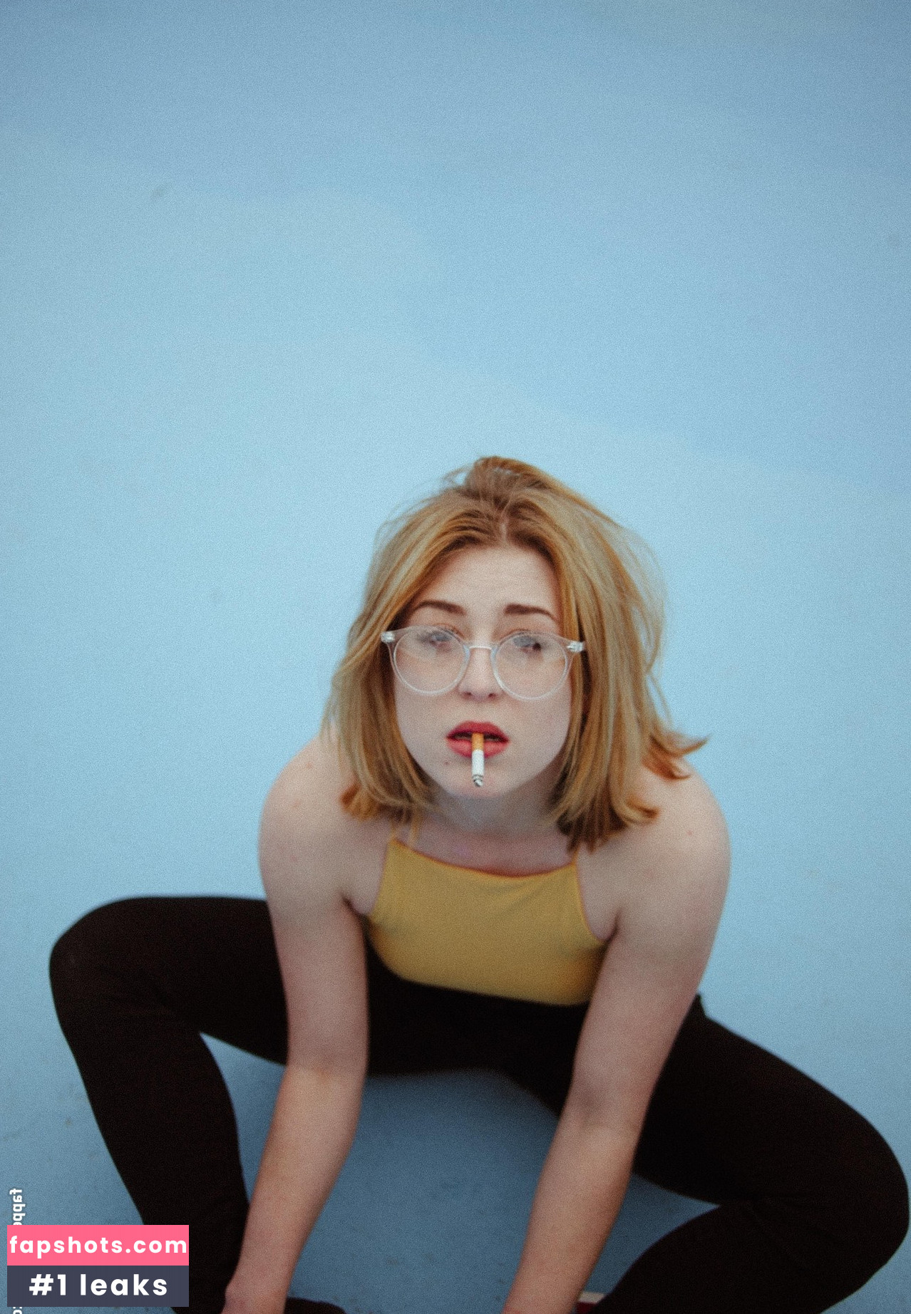 Brit DiMattia gallery photo #13