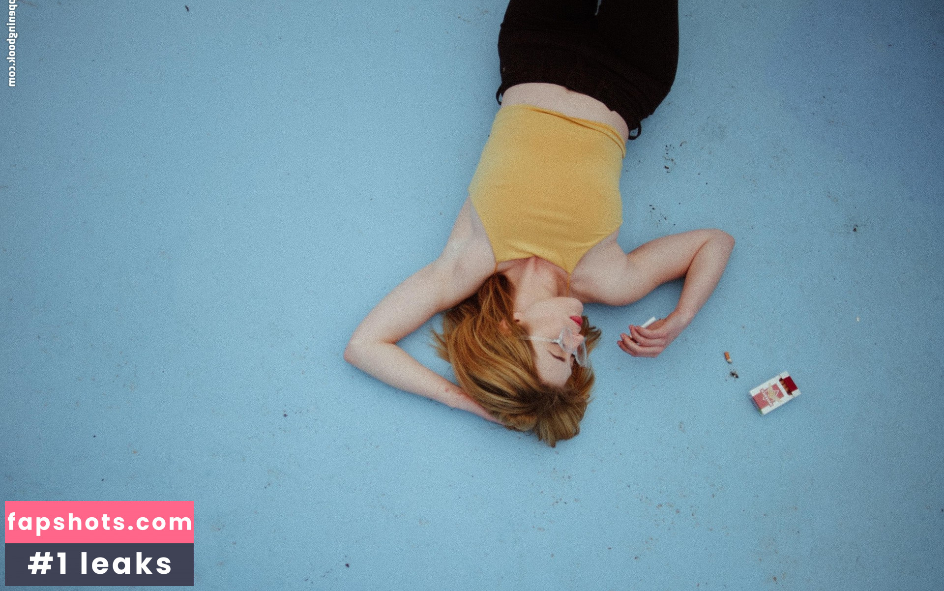 Brit DiMattia gallery photo #15