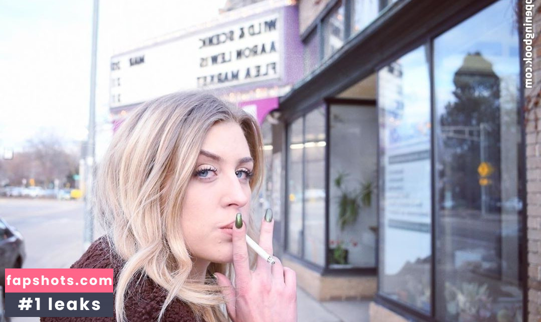 Brit DiMattia gallery photo #5