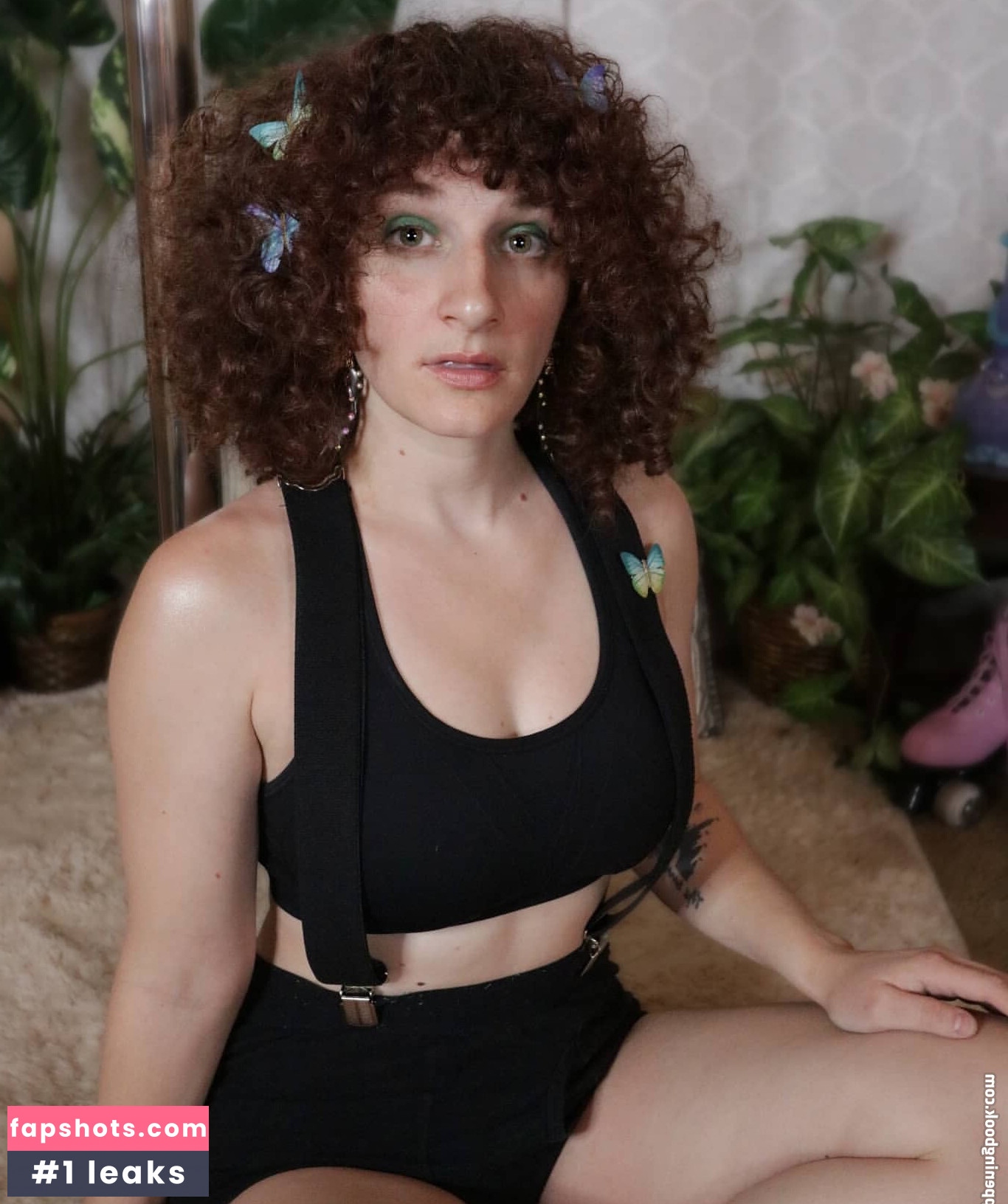 Britanny Simon Nahé úniky fotek pouze od fanoušků #3 - Fapshots