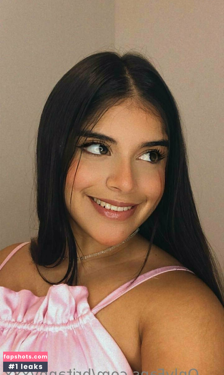 britannyxxx nude babe gallery