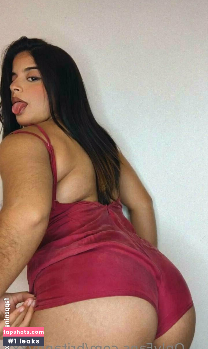 britannyxxx gallery photo #20