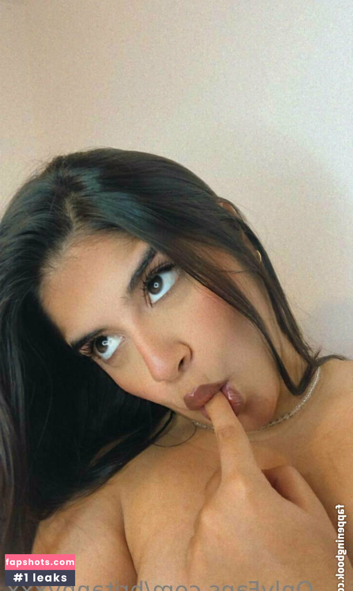 britannyxxx gallery photo #22