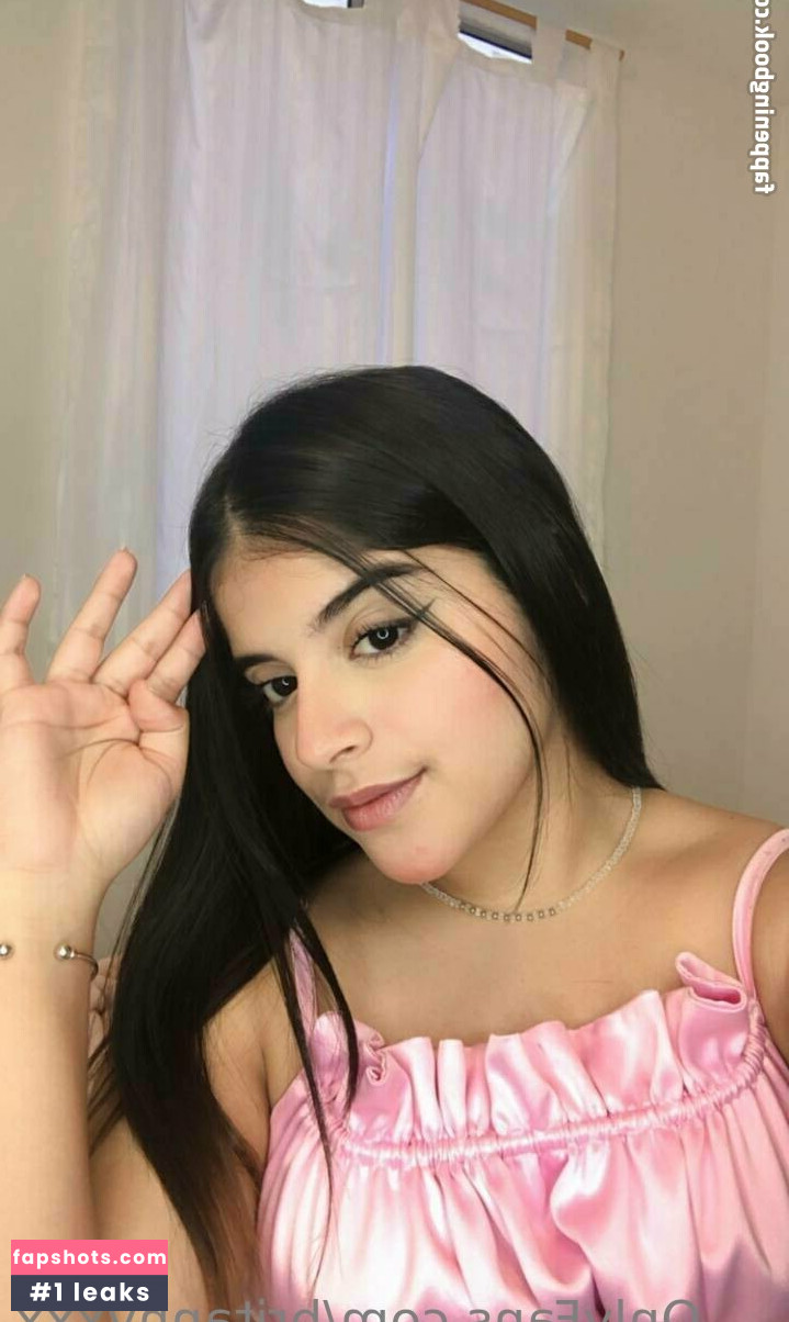 britannyxxx gallery photo #26