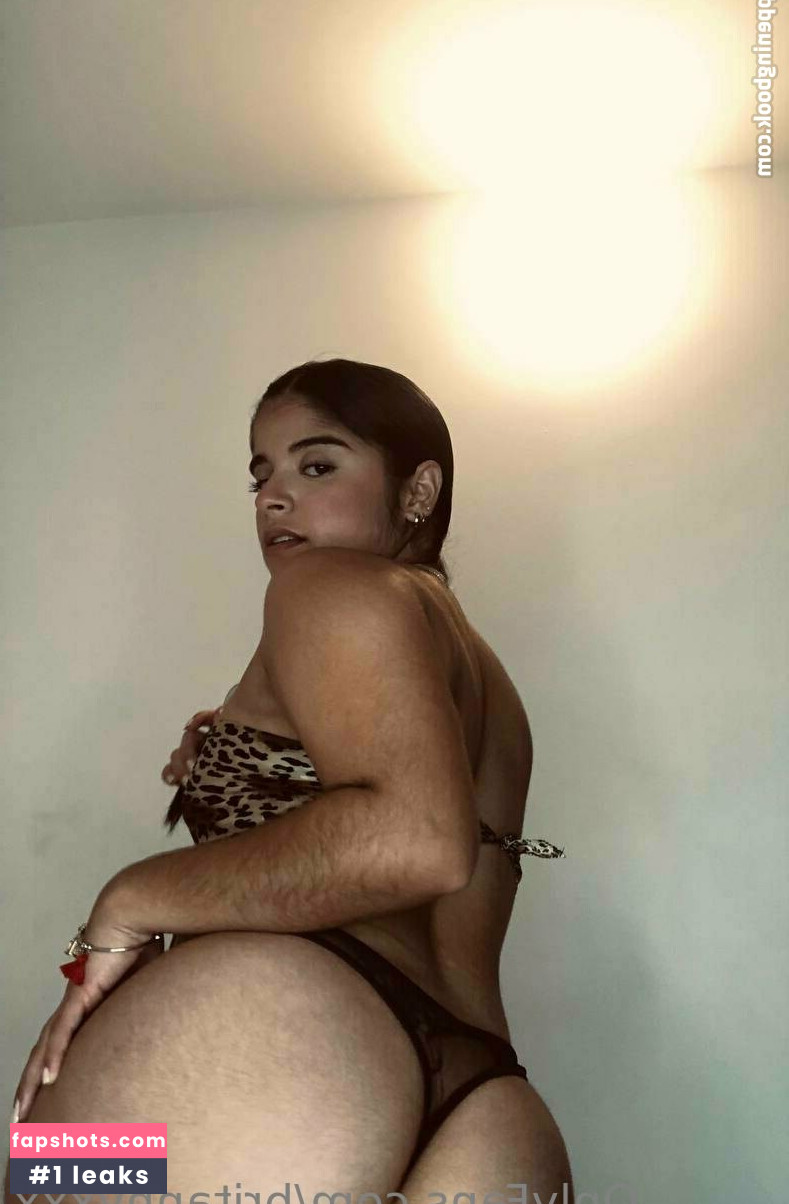 britannyxxx gallery photo #5