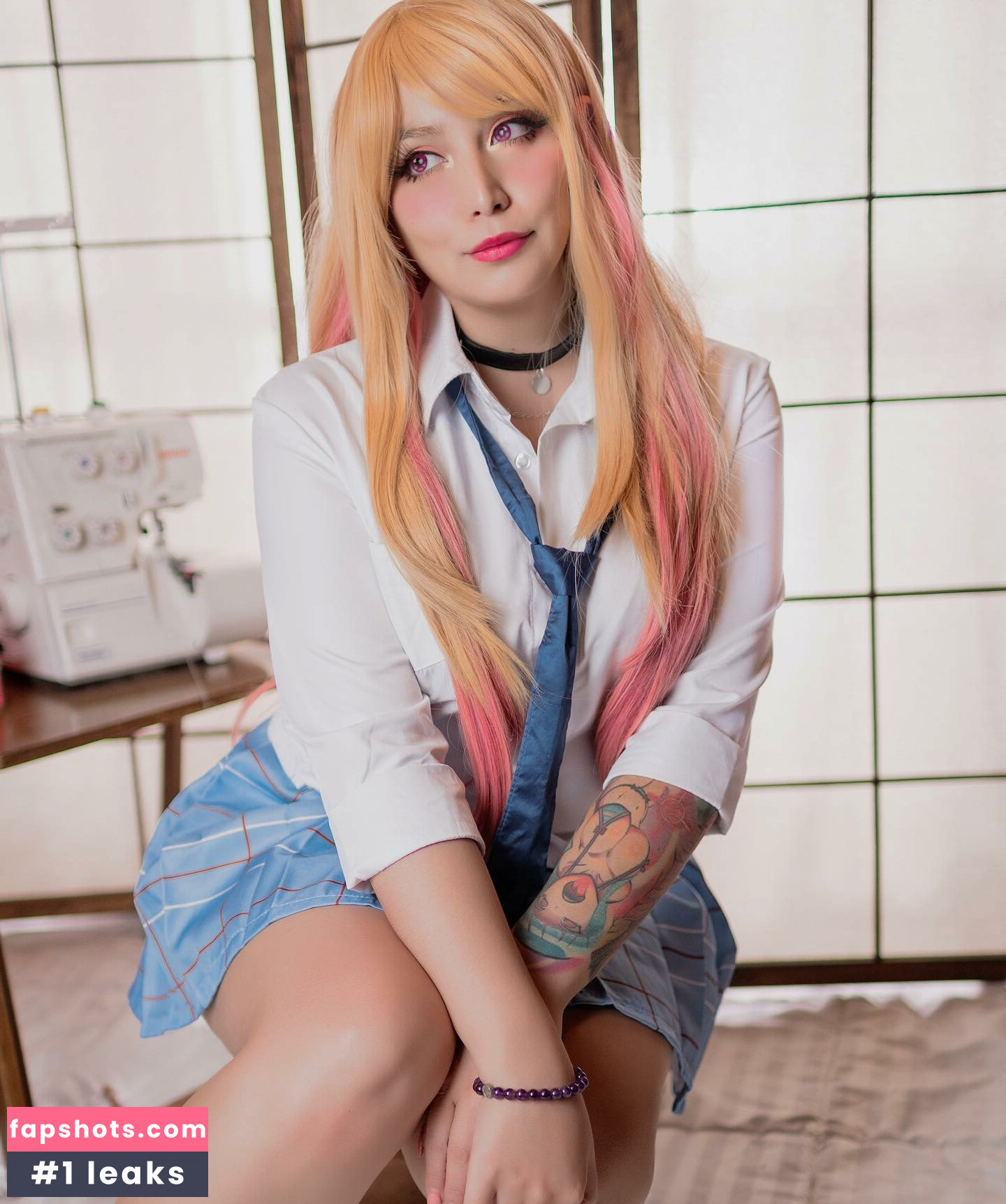 Britany Angelus Nude Leaks OnlyFans Photos #28 - LeakJerk