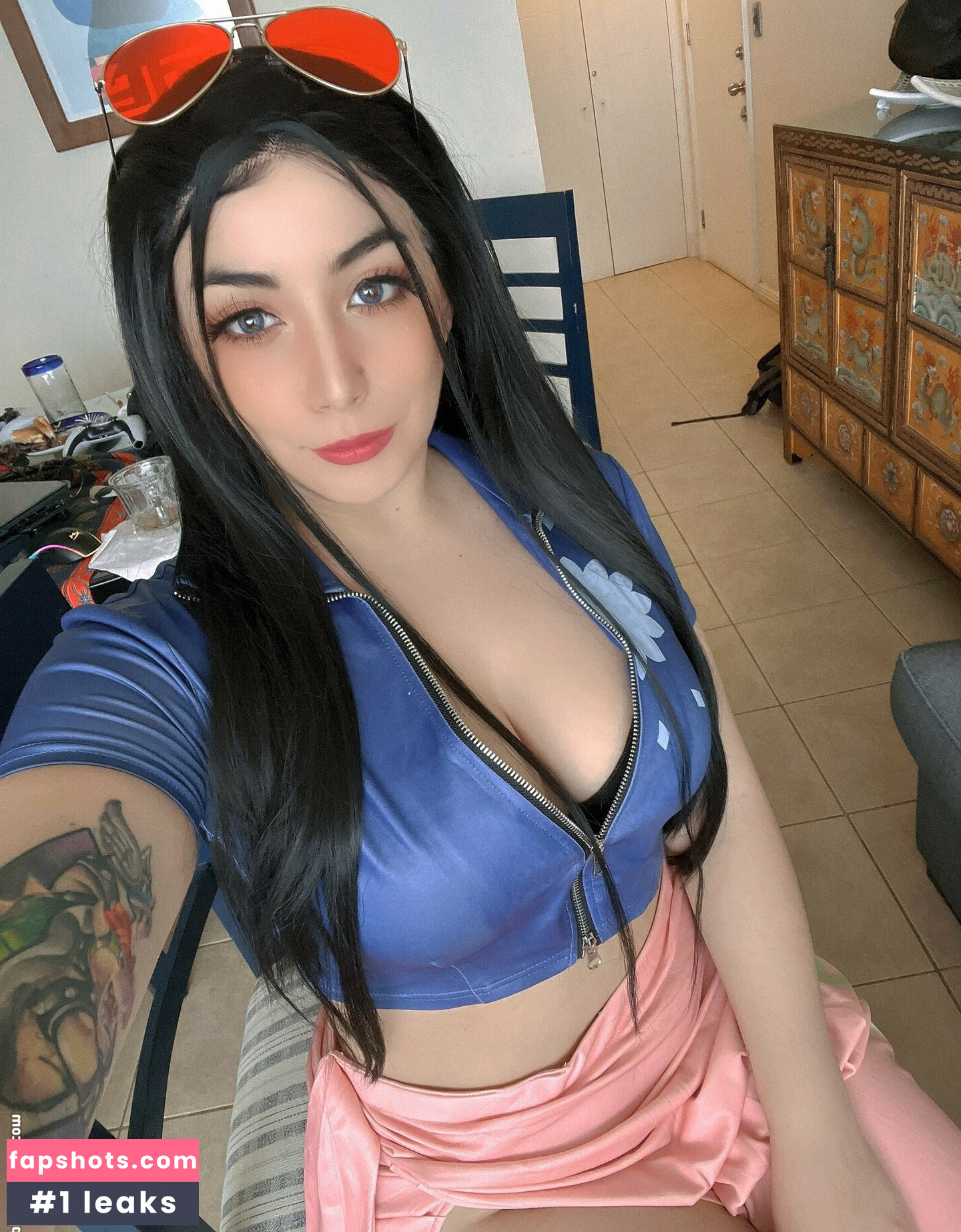 Britany Angelus Nude Leaks OnlyFans Photos #75 - LeakJerk