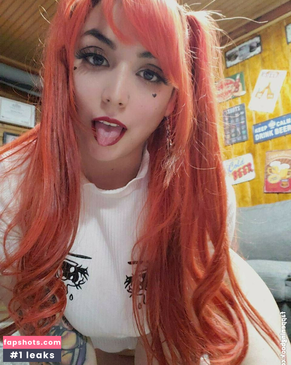 Britany Angelus Nude Leaks OnlyFans Photos #87 - LeakJerk