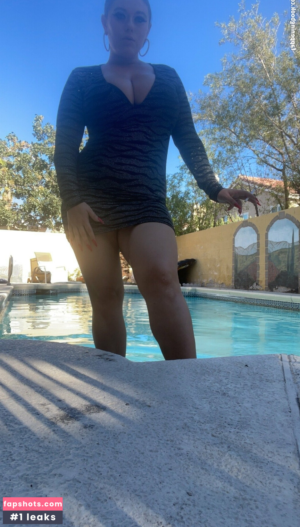 britanybomber gallery photo #30