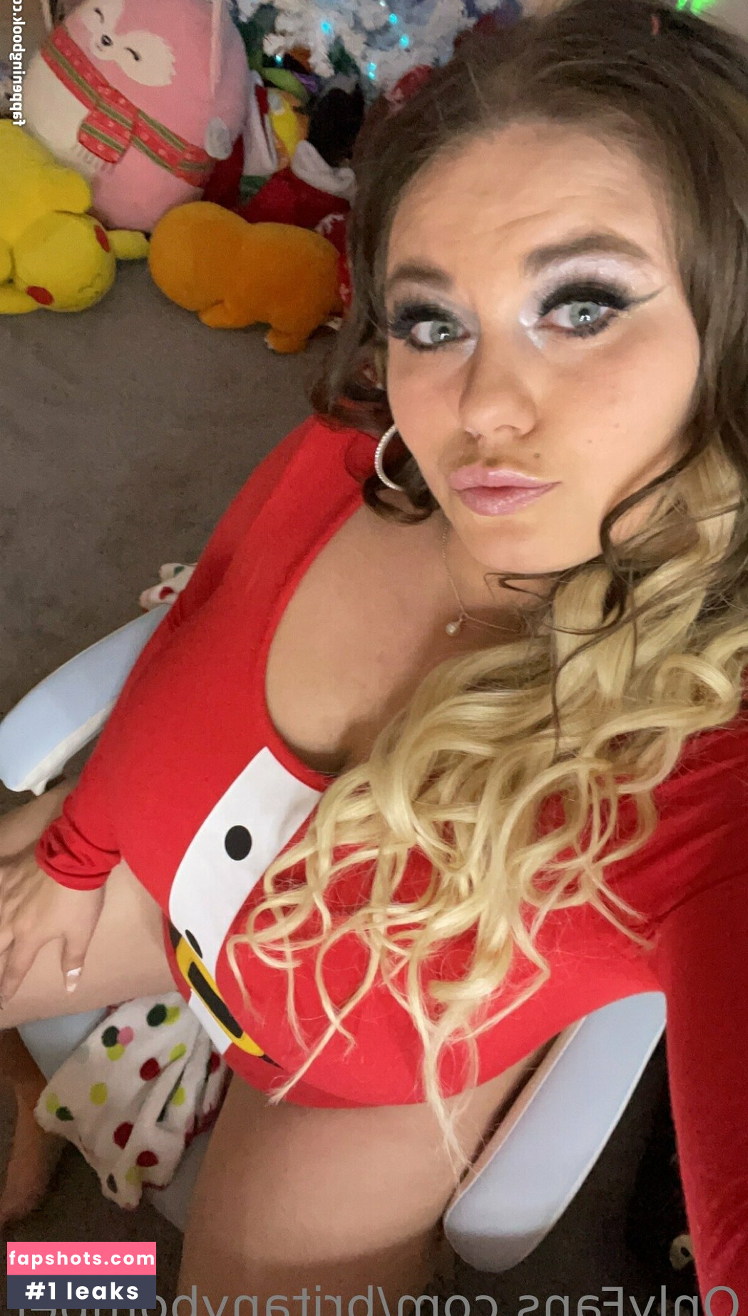 britanybomber gallery photo #50