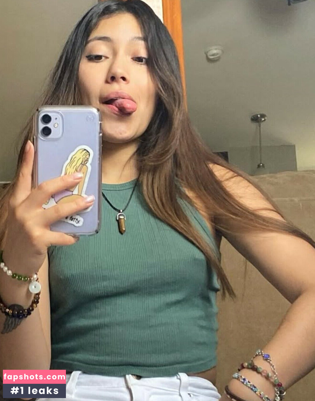 britanypenaloza nude babe gallery