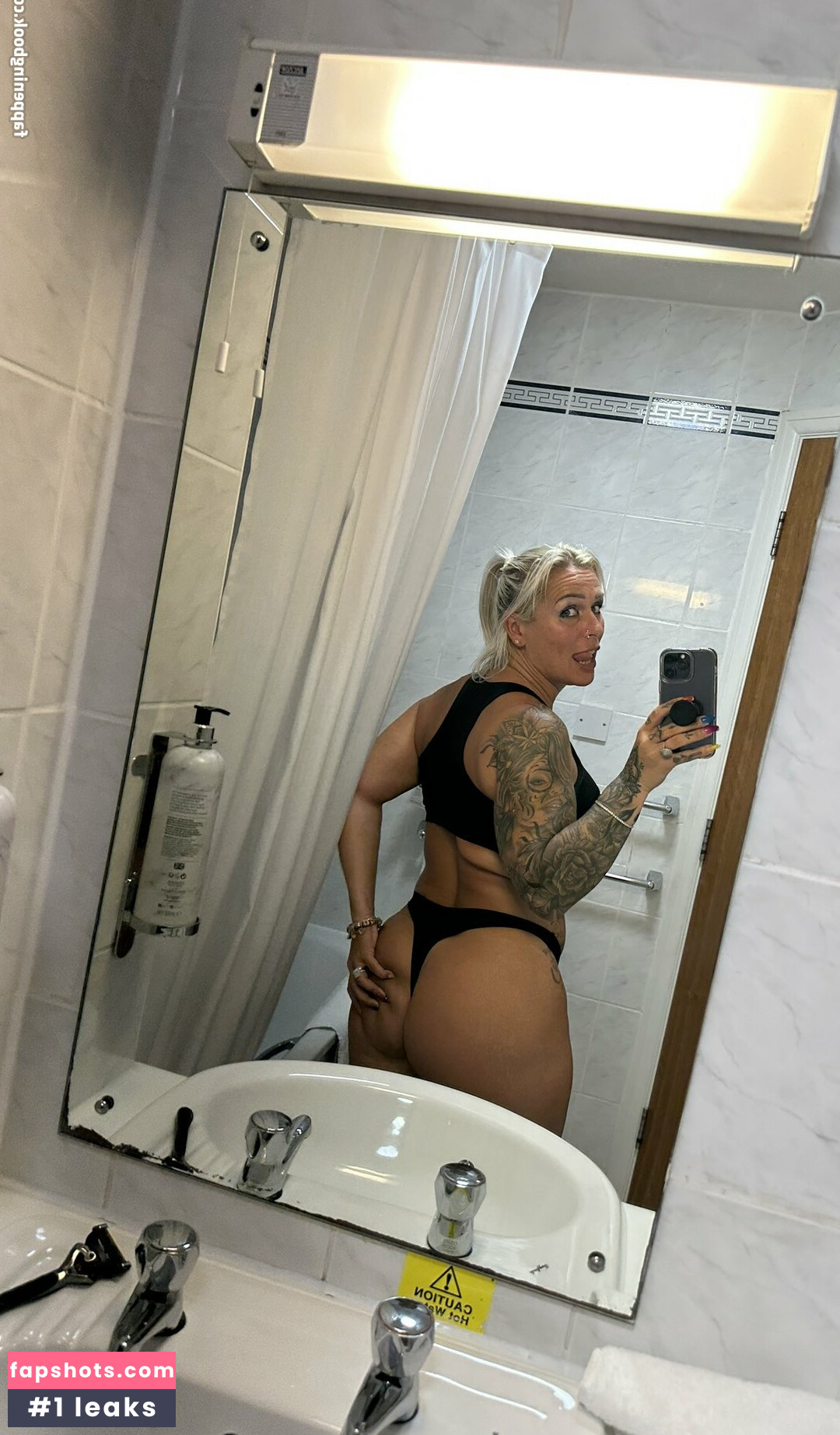 brithotwife Nahé úniky fotek pouze od fanoušků #2 - Fapshots