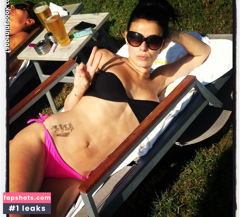 British Celebrities gallery photo #11