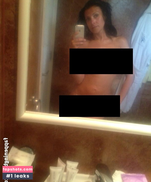 British Celebrities gallery photo #12