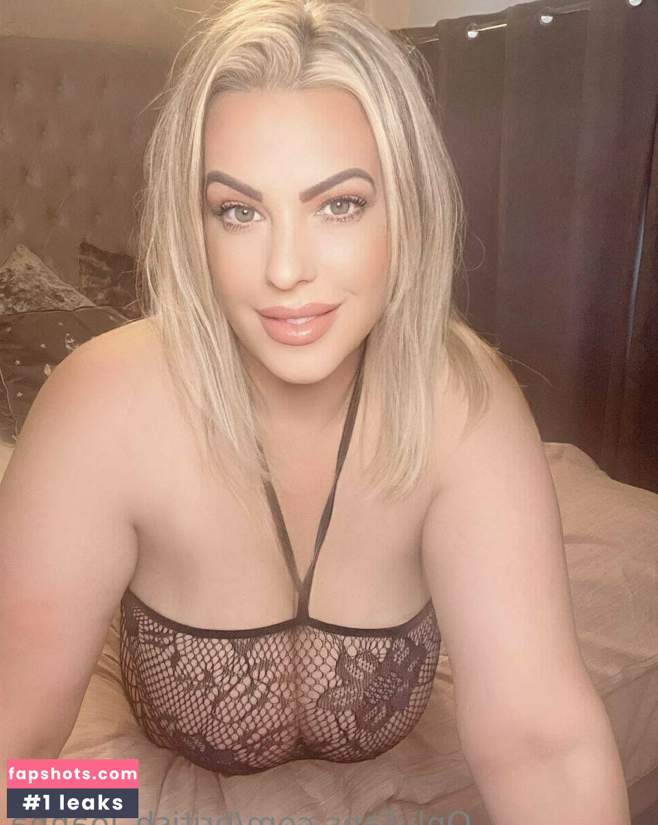 British Joanna gallery photo #112