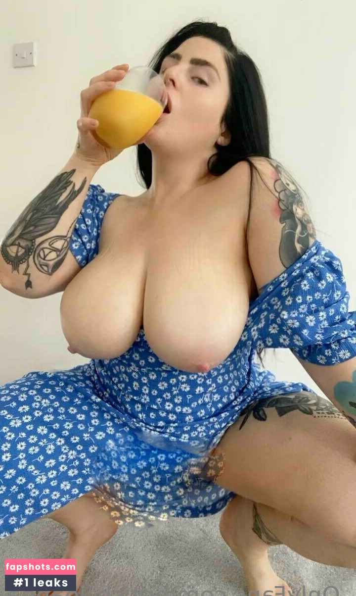 British Joanna gallery photo #113