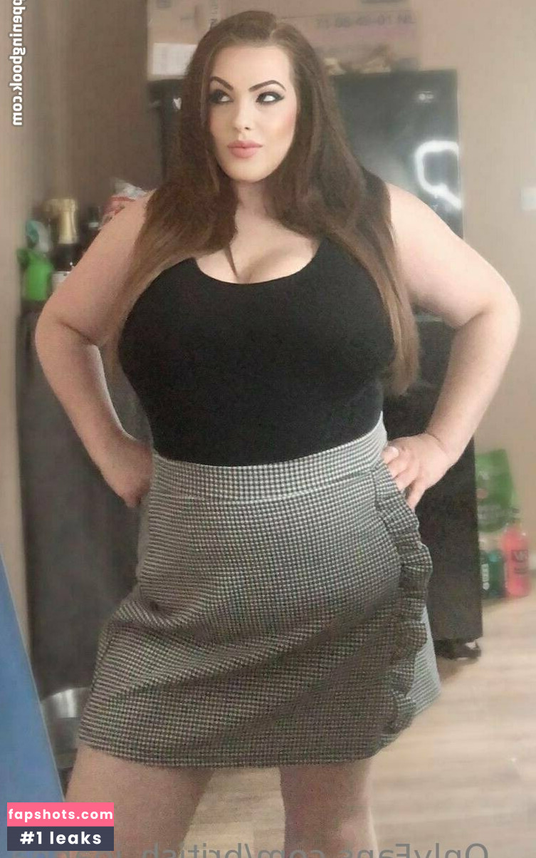 British Joanna gallery photo #122