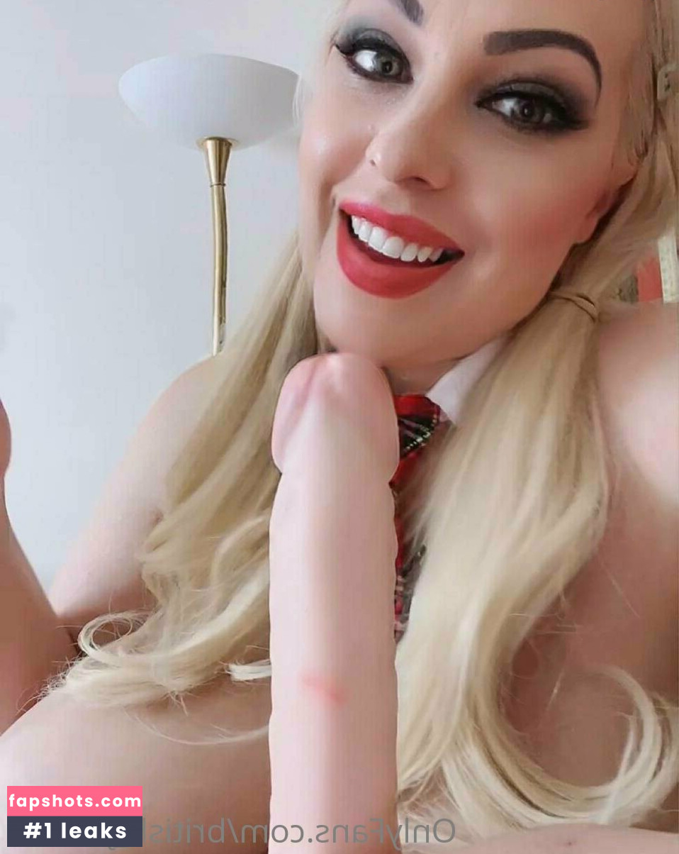 British Joanna gallery photo #139